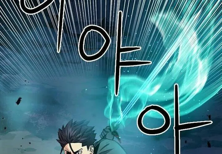 Druid Tại Ga Seoul - Người Hóa Thú Chap 46 - Next Chap 47