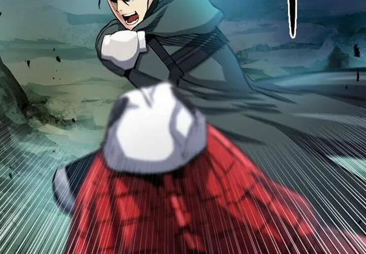 Druid Tại Ga Seoul - Người Hóa Thú Chap 46 - Next Chap 47