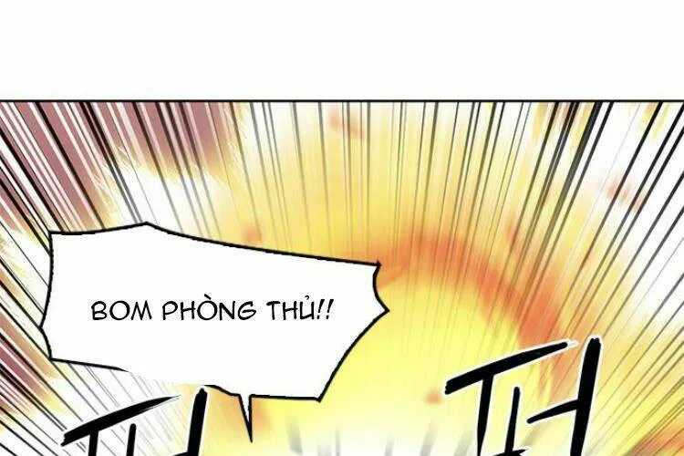 Druid Tại Ga Seoul - Người Hóa Thú Chap 26 - Next Chap 27