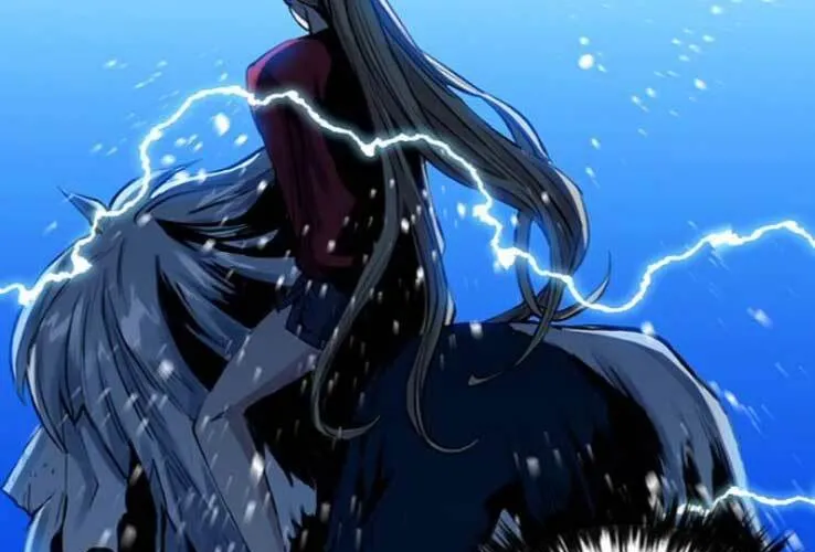 Druid Tại Ga Seoul - Người Hóa Thú Chap 36 - Next Chap 37