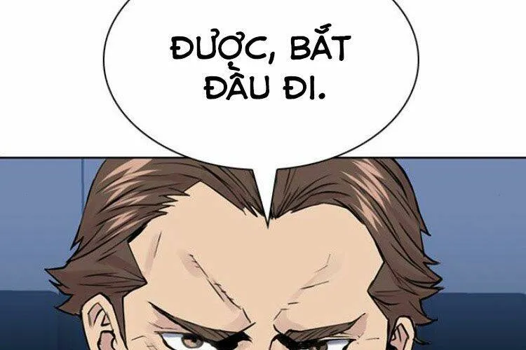 Druid Tại Ga Seoul - Người Hóa Thú Chap 31 - Next Chap 32