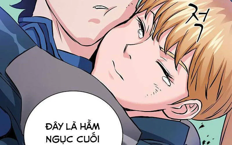 Druid Tại Ga Seoul - Người Hóa Thú Chap 83 - Next Chap 84