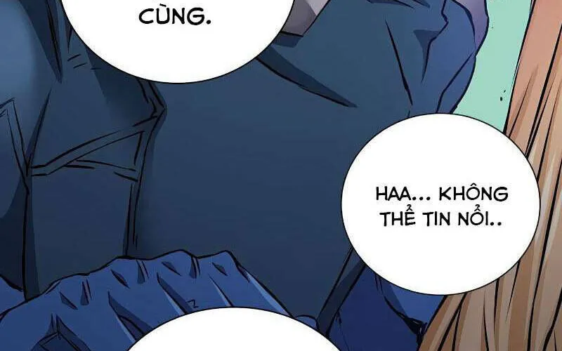 Druid Tại Ga Seoul - Người Hóa Thú Chap 83 - Next Chap 84