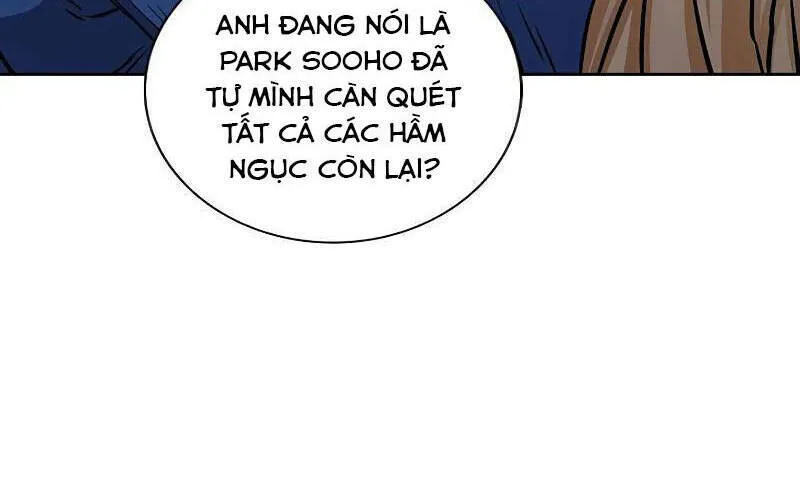 Druid Tại Ga Seoul - Người Hóa Thú Chap 83 - Next Chap 84