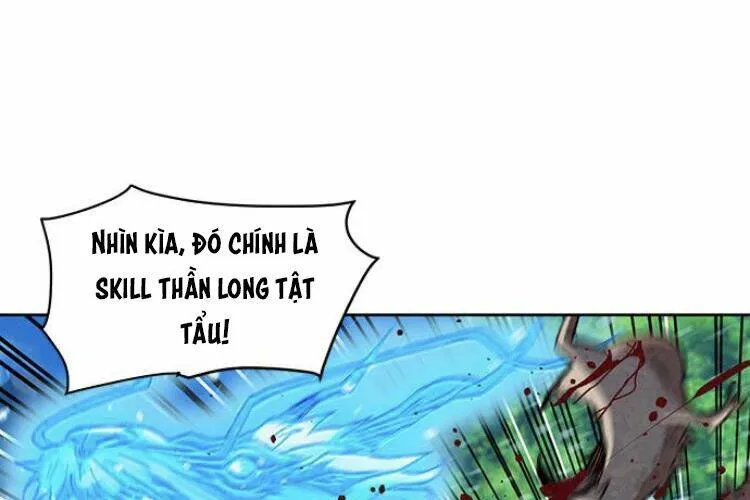 Druid Tại Ga Seoul - Người Hóa Thú Chap 23 - Next Chap 24