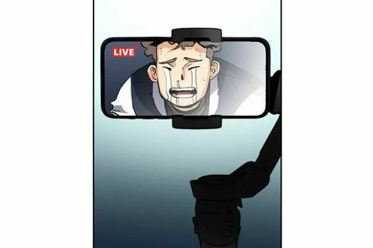 Druid Tại Ga Seoul - Người Hóa Thú Chap 29 - Next Chap 30