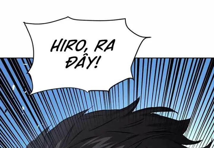 Druid Tại Ga Seoul - Người Hóa Thú Chap 71 - Next Chap 72