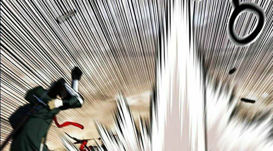 Druid Tại Ga Seoul - Người Hóa Thú Chap 11 - Next Chap 12