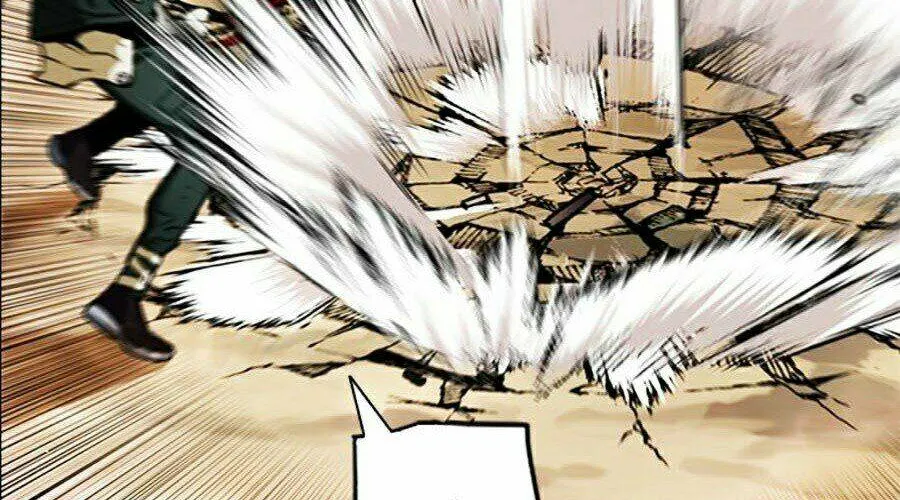 Druid Tại Ga Seoul - Người Hóa Thú Chap 11 - Next Chap 12