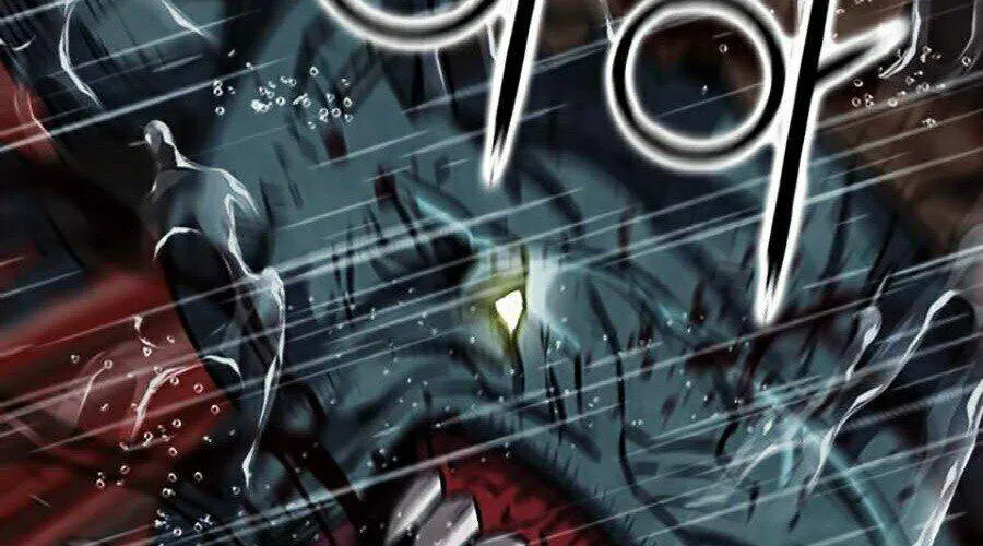 Druid Tại Ga Seoul - Người Hóa Thú Chap 20 - Next Chap 21