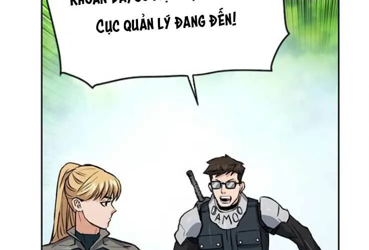 Druid Tại Ga Seoul - Người Hóa Thú Chap 36 - Next Chap 37