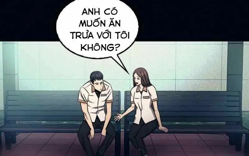 Druid Tại Ga Seoul - Người Hóa Thú Chap 53 - Next Chap 54