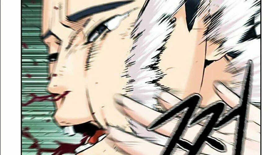 Druid Tại Ga Seoul - Người Hóa Thú Chap 13 - Next Chap 14