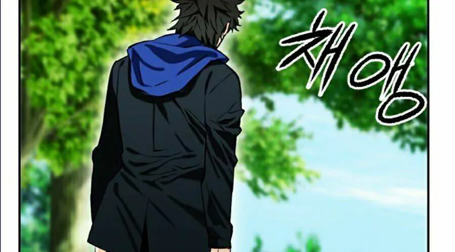 Druid Tại Ga Seoul - Người Hóa Thú Chap 9 - Next Chap 10