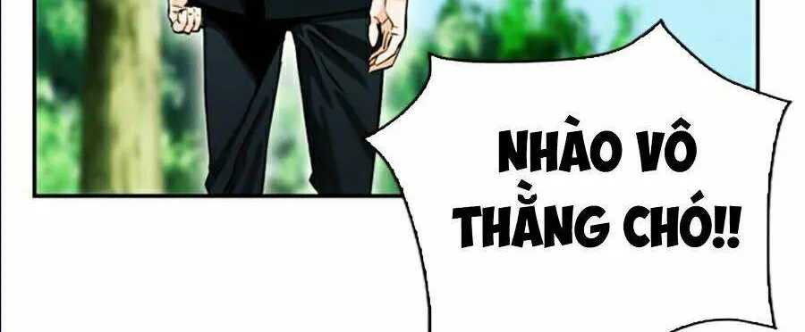 Druid Tại Ga Seoul - Người Hóa Thú Chap 9 - Next Chap 10