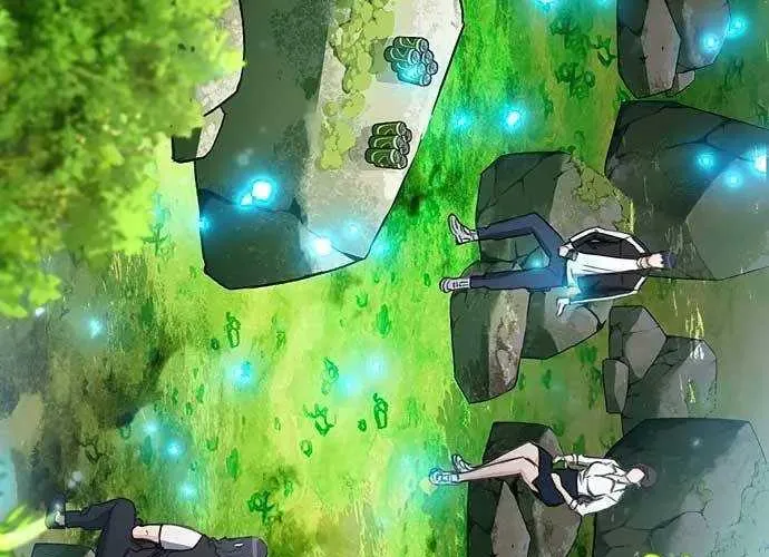 Druid Tại Ga Seoul - Người Hóa Thú Chap 102 - Next Chap 103