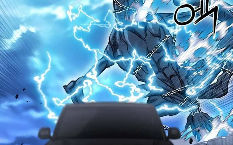 Druid Tại Ga Seoul - Người Hóa Thú Chap 64 - Next Chap 65