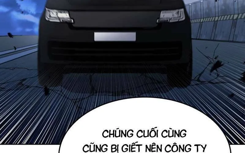 Druid Tại Ga Seoul - Người Hóa Thú Chap 64 - Next Chap 65