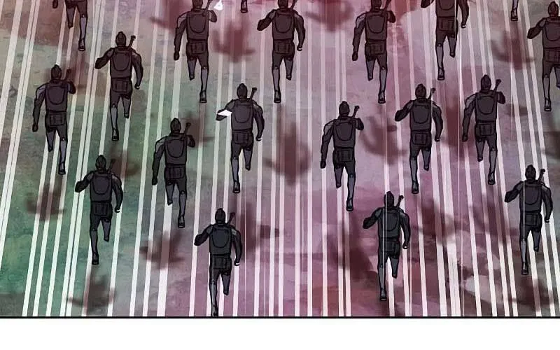 Druid Tại Ga Seoul - Người Hóa Thú Chap 78 - Next Chap 79