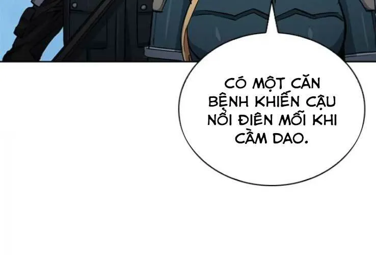 Druid Tại Ga Seoul - Người Hóa Thú Chap 36 - Next Chap 37