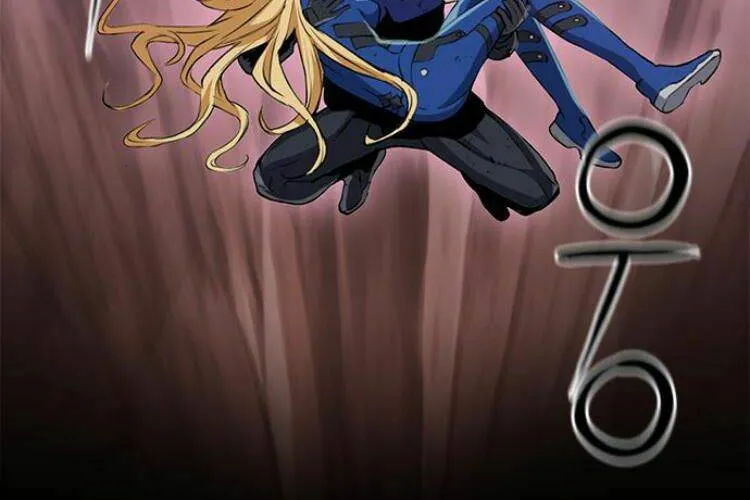 Druid Tại Ga Seoul - Người Hóa Thú Chap 26 - Next Chap 27