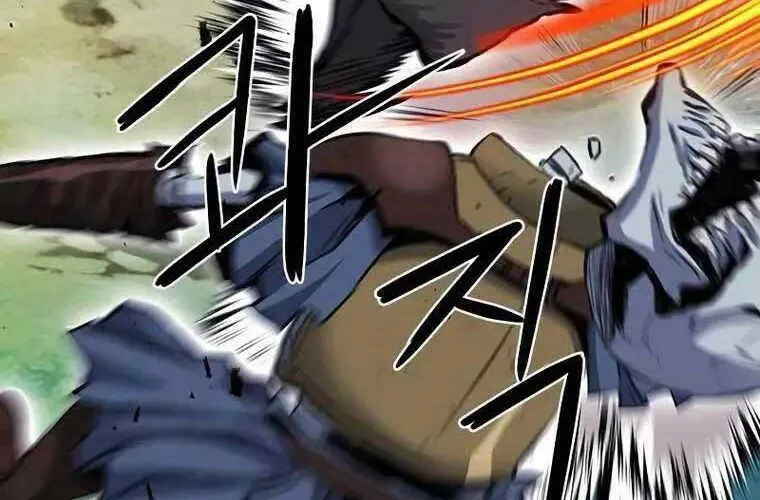 Druid Tại Ga Seoul - Người Hóa Thú Chap 84 - Next Chap 85