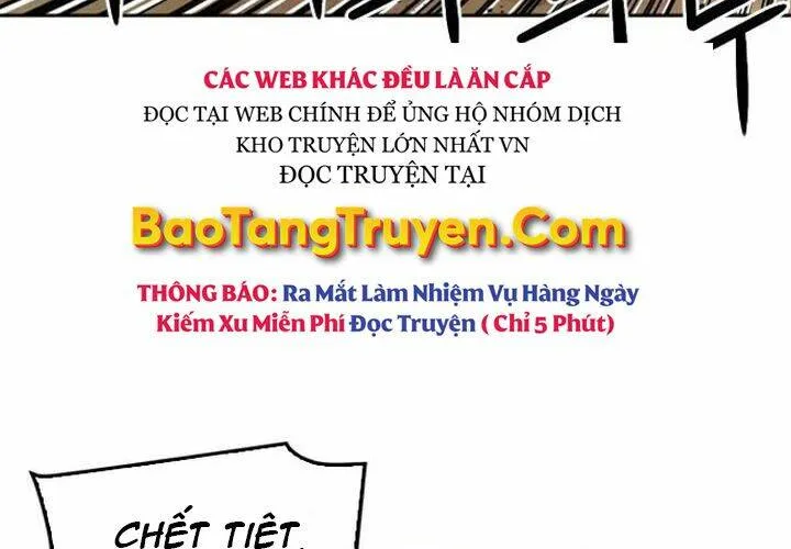 Druid Tại Ga Seoul - Người Hóa Thú Chap 46 - Next Chap 47