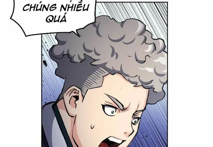 Druid Tại Ga Seoul - Người Hóa Thú Chap 46 - Next Chap 47