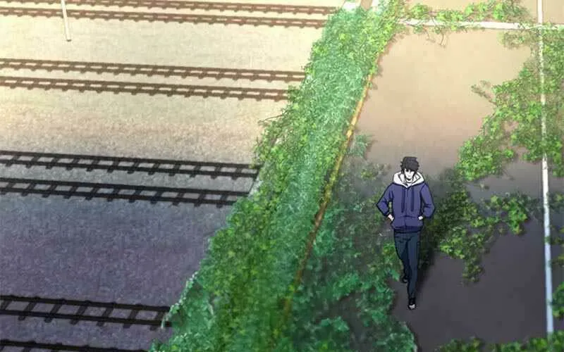 Druid Tại Ga Seoul - Người Hóa Thú Chap 54 - Next Chap 55