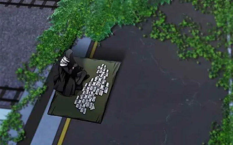 Druid Tại Ga Seoul - Người Hóa Thú Chap 54 - Next Chap 55