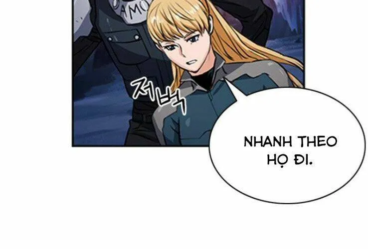 Druid Tại Ga Seoul - Người Hóa Thú Chap 37 - Next Chap 38