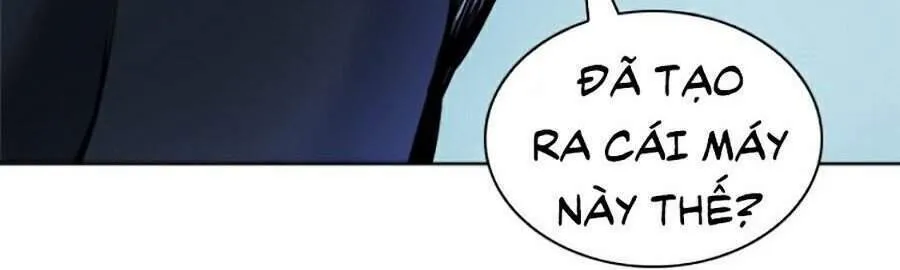 Druid Tại Ga Seoul - Người Hóa Thú Chap 21 - Next Chap 22