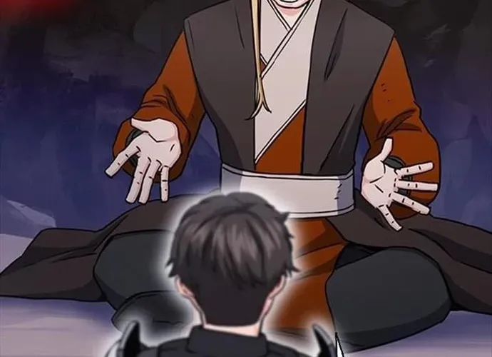 Druid Tại Ga Seoul - Người Hóa Thú Chap 108 - Next Chap 109