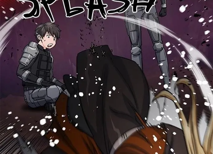 Druid Tại Ga Seoul - Người Hóa Thú Chap 108 - Next Chap 109