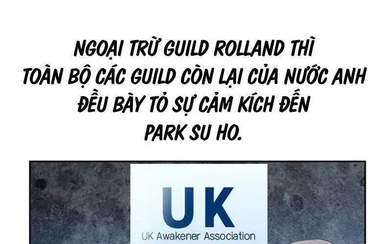 Druid Tại Ga Seoul - Người Hóa Thú Chap 65 - Next Chap 66