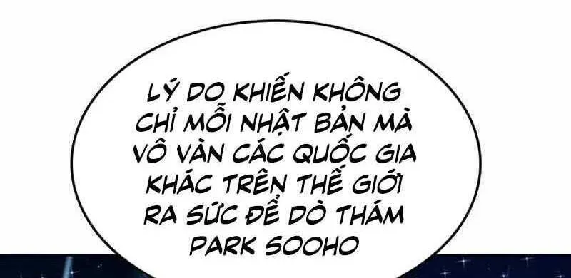 Druid Tại Ga Seoul - Người Hóa Thú Chap 69 - Next Chap 70