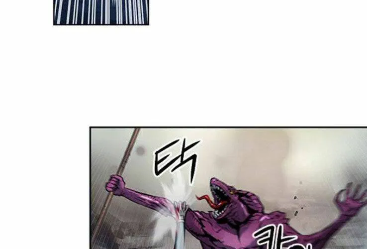 Druid Tại Ga Seoul - Người Hóa Thú Chap 37 - Next Chap 38