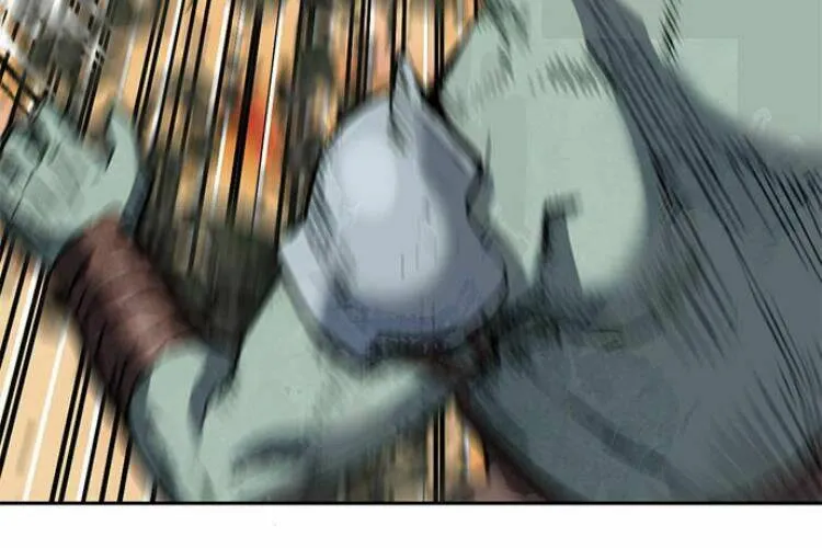 Druid Tại Ga Seoul - Người Hóa Thú Chap 26 - Next Chap 27