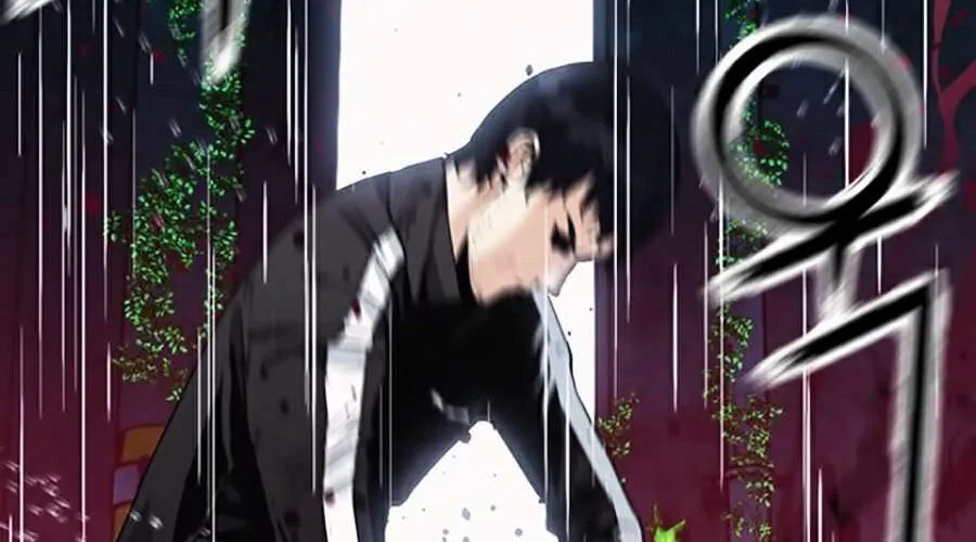 Druid Tại Ga Seoul - Người Hóa Thú Chap 21 - Next Chap 22