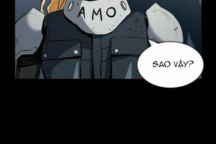 Druid Tại Ga Seoul - Người Hóa Thú Chap 29 - Next Chap 30