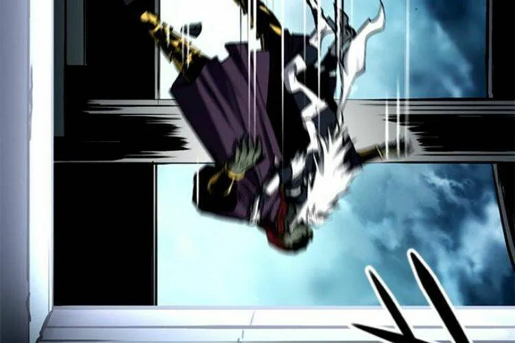 Druid Tại Ga Seoul - Người Hóa Thú Chap 30 - Next Chap 31