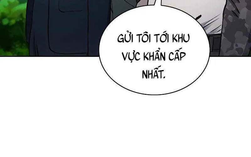 Druid Tại Ga Seoul - Người Hóa Thú Chap 87 - Next Chap 88