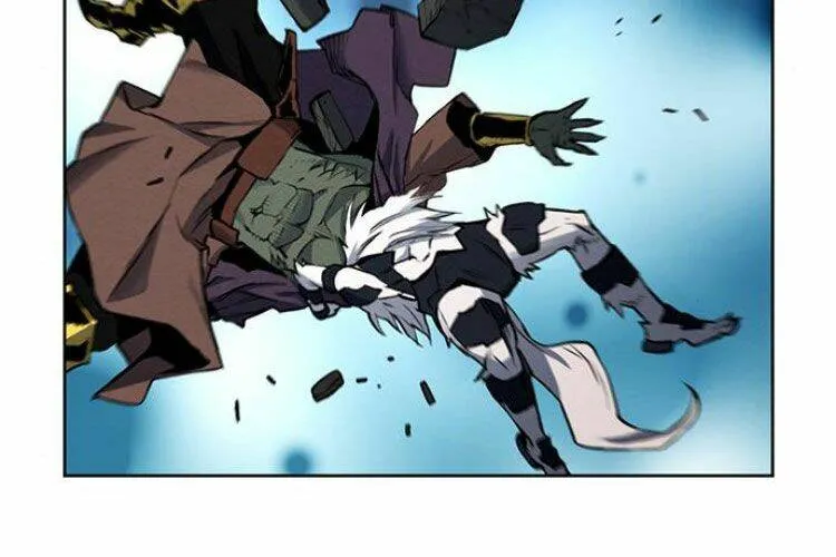 Druid Tại Ga Seoul - Người Hóa Thú Chap 30 - Next Chap 31