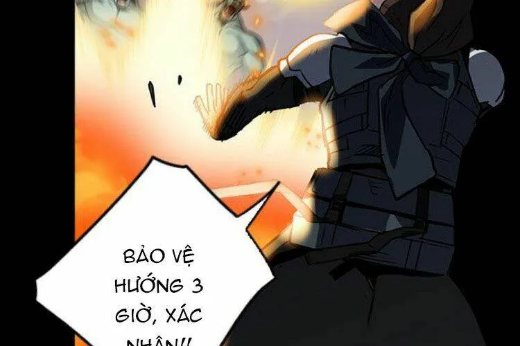 Druid Tại Ga Seoul - Người Hóa Thú Chap 29 - Next Chap 30