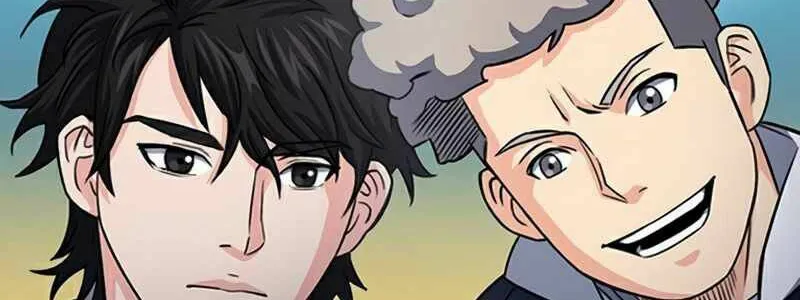 Druid Tại Ga Seoul - Người Hóa Thú Chap 48 - Next Chap 49