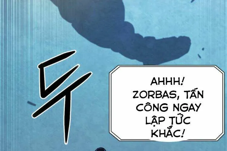 Druid Tại Ga Seoul - Người Hóa Thú Chap 32 - Next Chap 33