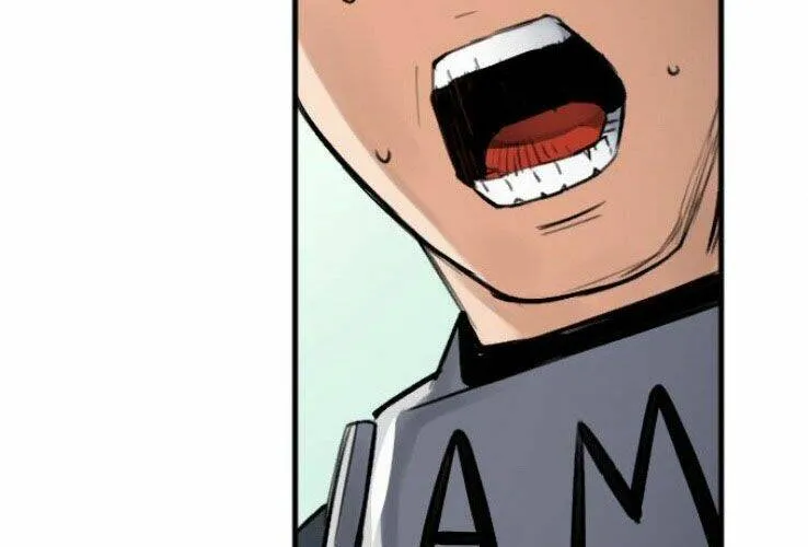 Druid Tại Ga Seoul - Người Hóa Thú Chap 37 - Next Chap 38