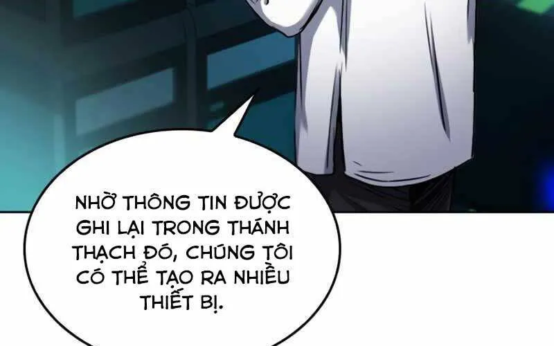 Druid Tại Ga Seoul - Người Hóa Thú Chap 63 - Next Chap 64