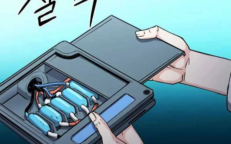 Druid Tại Ga Seoul - Người Hóa Thú Chap 63 - Next Chap 64