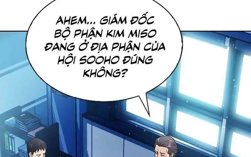 Druid Tại Ga Seoul - Người Hóa Thú Chap 76 - Next Chap 77